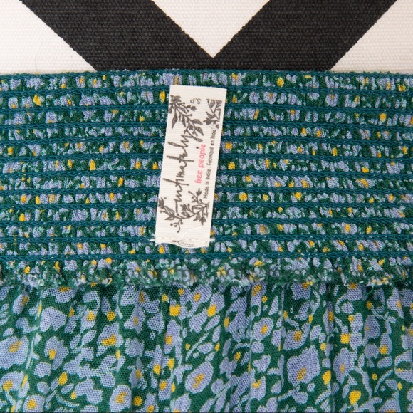 Intimately Free People Gabriella Slip Dress - Picture 6 of 8